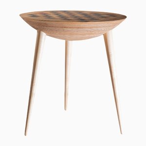 Tavolo da scacchi Trojan di Futuro Studio, 2019