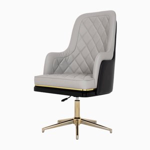 Charla Office Chair from BDV Paris Design furnitures