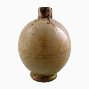 Mid-Century French Ceramic Vase