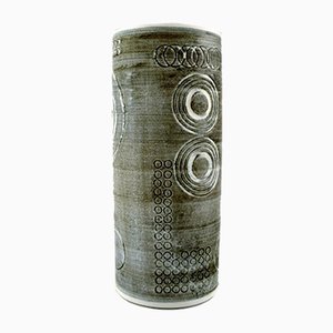 Vase Vintage par Olle Alberius pour Rörstrand