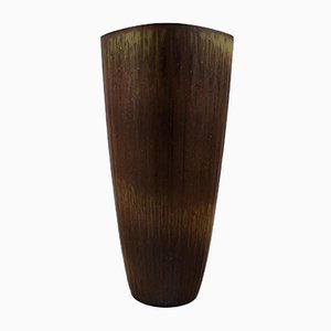 Vase en Céramique par Gunnar Nylund pour Rörstrand, 1950s