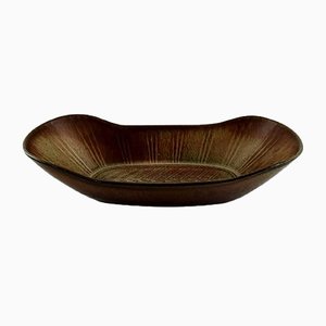 Large Ceramic Bowls by Gunnar Nylund for Rörstrand