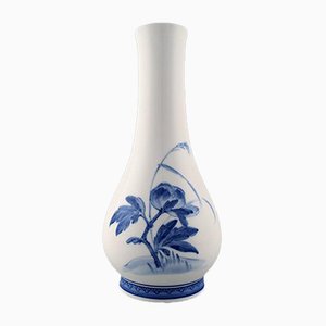 Vintage Danish Porcelain Vase by Oluf Jensen for Royal Copenhagen, 1920s