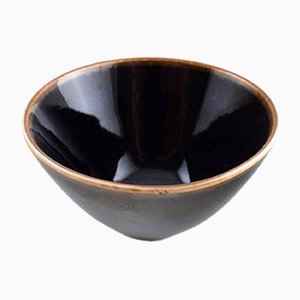 Mid-Century Ceramic Bowl from Rörstrand