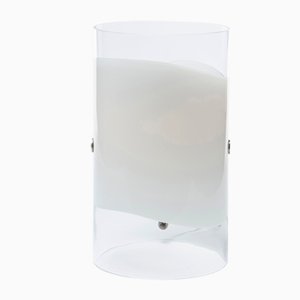 Tischlampe von Vistosi, 1970er