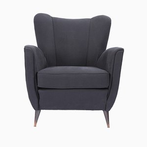 Poltrone vintage, anni '60