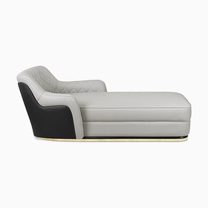 Charla Chaise Longue from BDV Paris Design furnitures