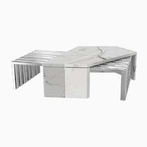 Vertigo Outdoor Tisch von BDV Paris Design furnitures