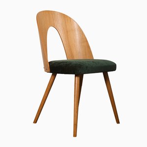 Ash Dining Chair by Antonín Šuman for Tatra, 1950s