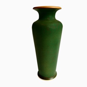 Italienische Mid-Century Keramikvase von IP Bucci