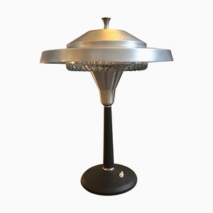 Space Age Italian Table Lamp, 1960s