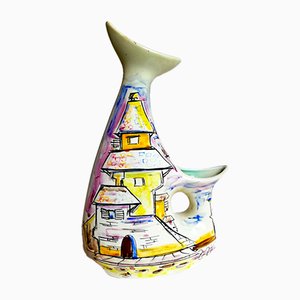 Ceramica decorativa vintage di Mar Maca
