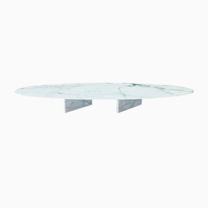 Mesa de centro Ellipse 01.4 c de Jeroen Thys van den Audenaerde para Barh.design, 2019