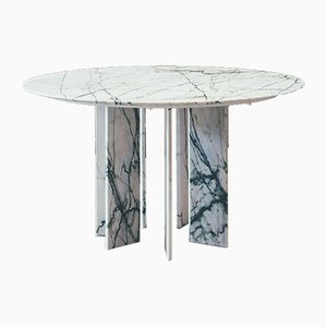 Ellipse 01.6 c Dining Table by Barh.design