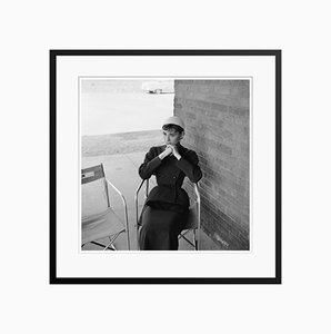 Poster Audrey Hepburn di Hulton Archive