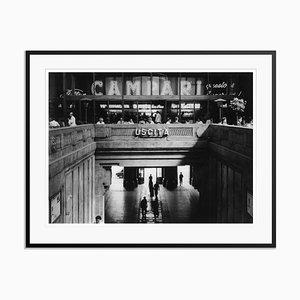 Stampa Campari a Milano from Galerie Prints