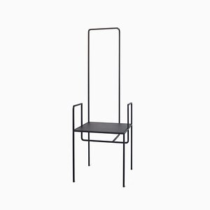 AI Valet Chair by Wim Yanov & Studio One Plus Eleven, 2019