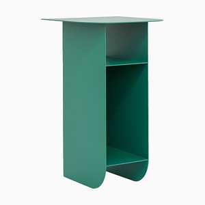 NAP Bedside Table by Llot Llov