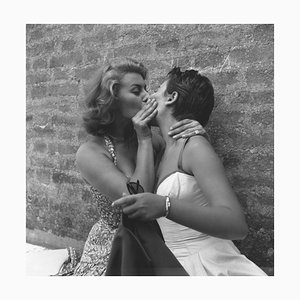 Affiche Sophia Loren de Gallerie Prints