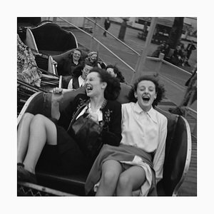 Stampa Fun Southend di Galerie Prints