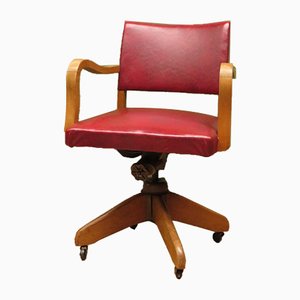 Sedie Vintage Da Ufficio Acquista OnlinePamono XiuPkZ