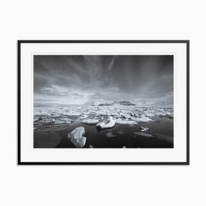 Flows Away Print by Tim Graham