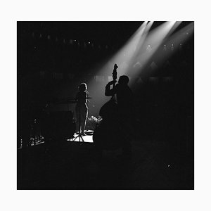 Stampa Jazz di Harry Hammond