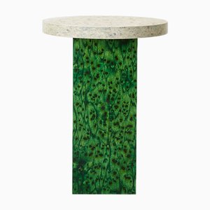 OSIS Edition 5 Side Table by Llot Llov