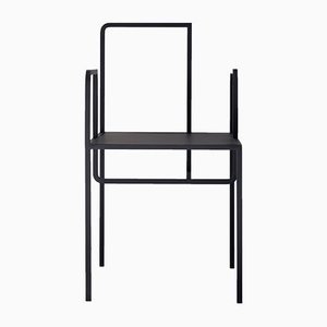 Wei Chair by Studio One Plus Eleven, 2018