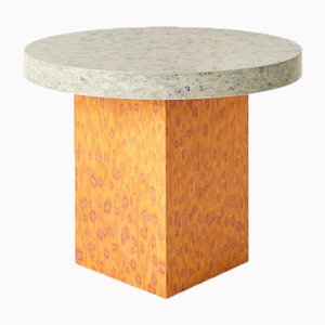 Table d'Appoint OSIS Edition 5 par Llot Llov