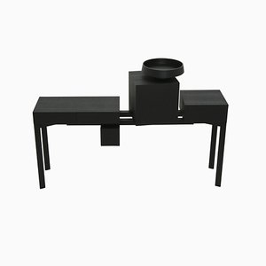 Sol Console Table by Studio One Plus Eleven, 2017