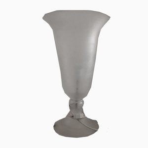 Murano Glass Lamp from Cenedese, 1970s