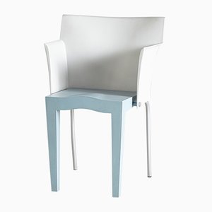 Sedia Super Glob di Philippe Starck per Kartell, anni '90