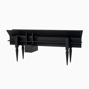 Y Console Table by Studio One Plus Eleven