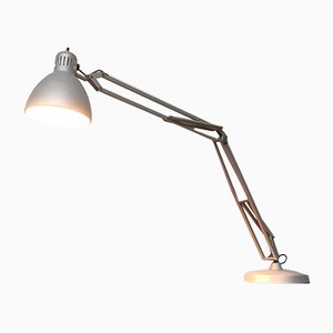 Italienische Mid-Century Naskaloris Architektenlampe von Archivio Storico für Fontana Arte