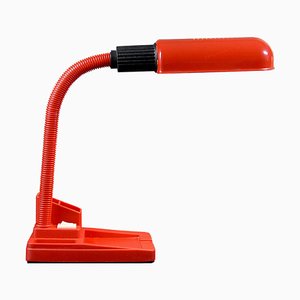 Italian Desk Lamp from Stilplast, 1980s