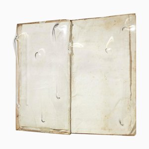 Stampa digitale in metacrilato di Jordi Alcaraz