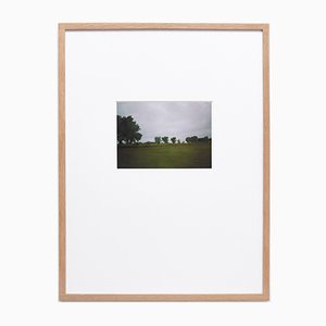Spanish Landscape Giclée Druck von David Urbano
