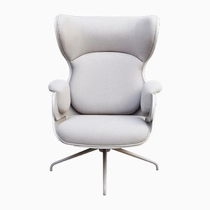 Fauteuil en Contreplaqué par Jaime Hayon
