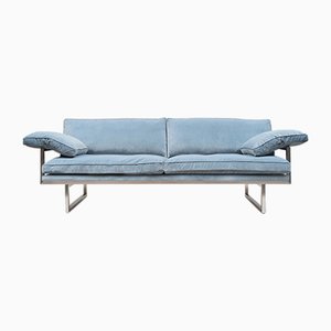 Blue Urban Brad GP01 Sofa by Peter Ghyczy