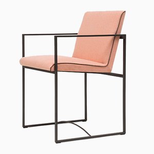 Coral Urban Maia S06 Armchair by Peter Ghyczy for Ghyczy