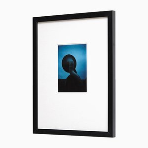 Le Trombone Print by David Urbano