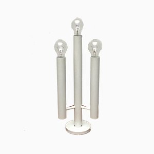 Lampada da tavolo Mid-Century di Temde, Svizzera, anni '60