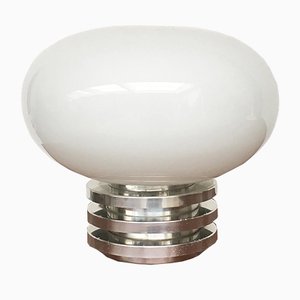 Space Age Bulb Table Lamp from Doria Leuchten, 1970s