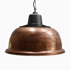 Sur Pamono Mazda Lampe À Vente Suspension De En Industrielle Vintage 4AjL5R3