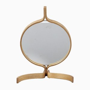 Mirror by Hans-Agne Jakobsson for Hans-Agne Jakobsson AB Markaryd, 1950s