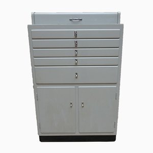 Original Industrieschränke online kaufen bei Pamono