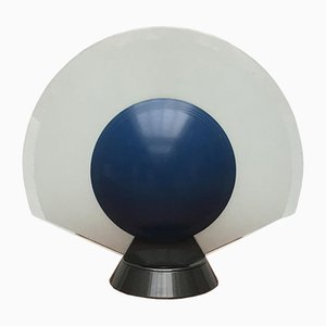 Postmodern Tikal Table Lamp by P.G. Ramella for Arteluce, 1980s