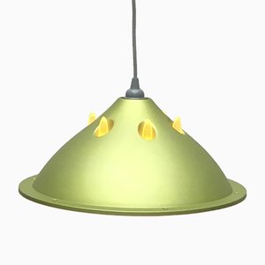 Lampada da soffitto Light Lite postmoderna di Philippe Starck per Flos, Italia, anni '90