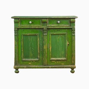 Vintage Pine Dresser 1930s For Sale At Pamono